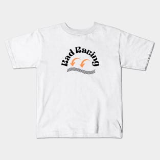 rad racing Kids T-Shirt